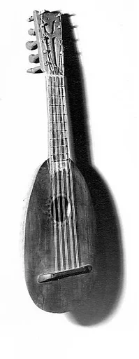 Bandurria