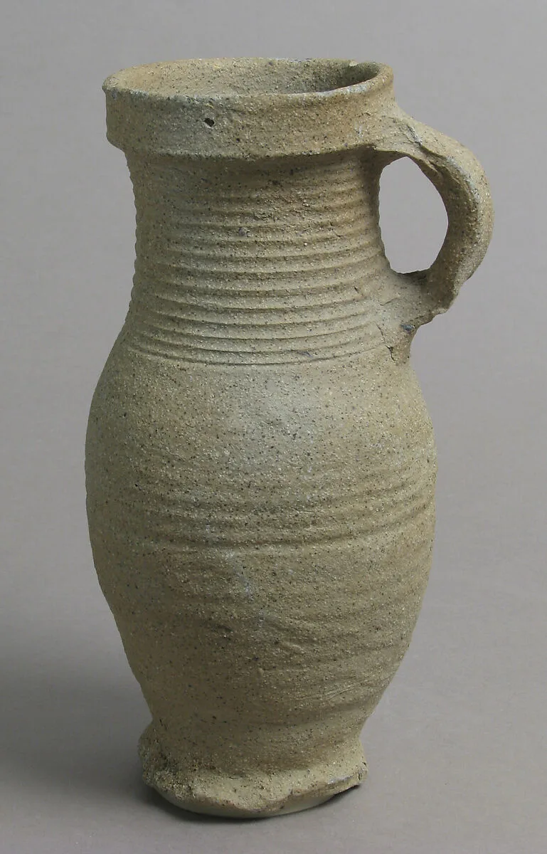 Jug — Unknown