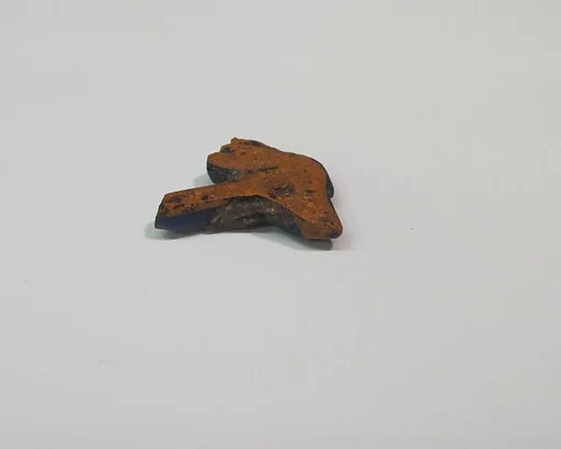 Inlay fragment