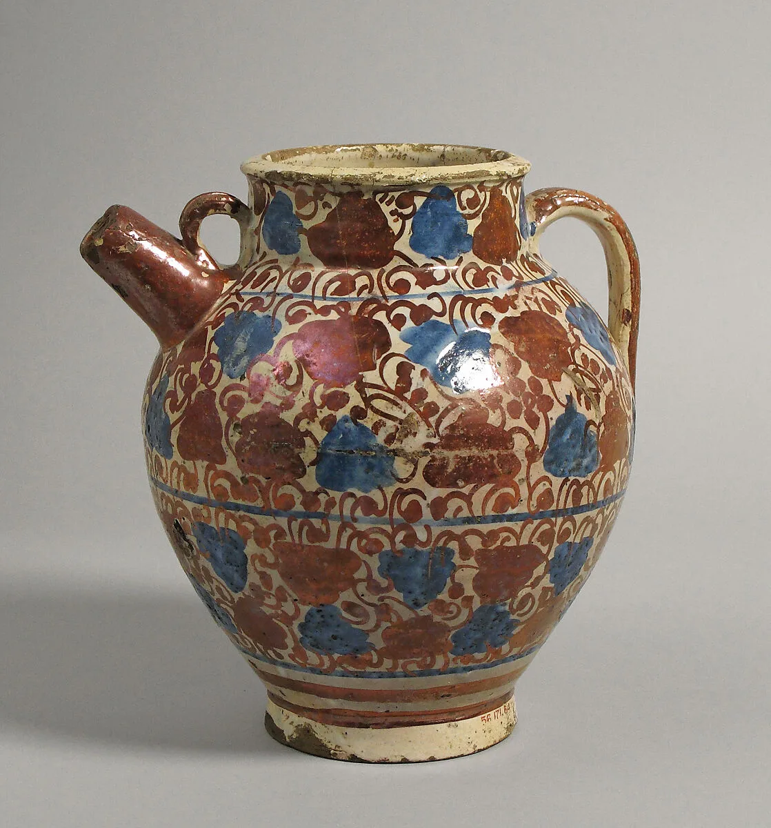 Jug — Unknown