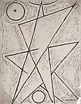 Untitled — Abraham Walkowitz