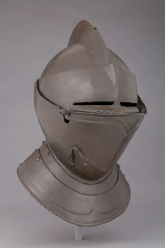 Close-Helmet
