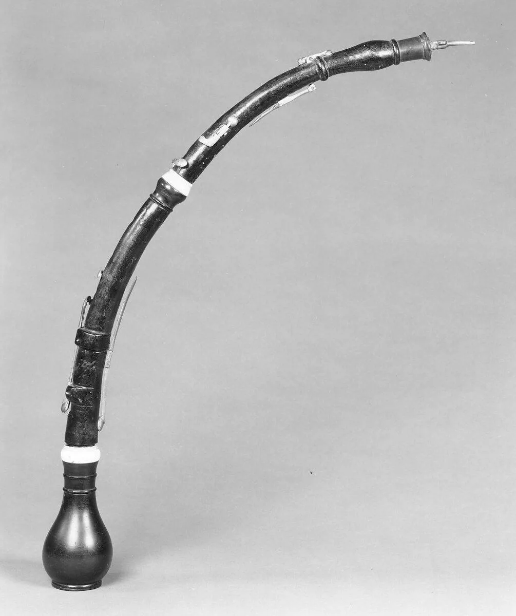 English Horn — Unknown