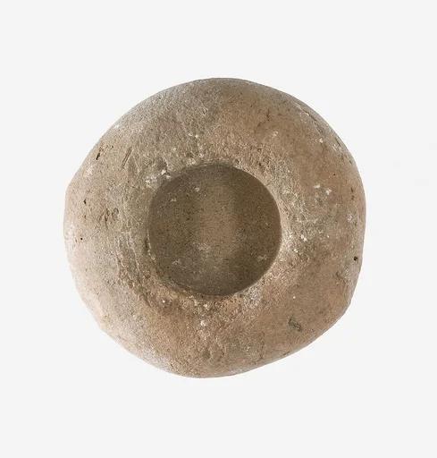 Mold for a Hemispherical Boss