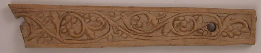 Plaque