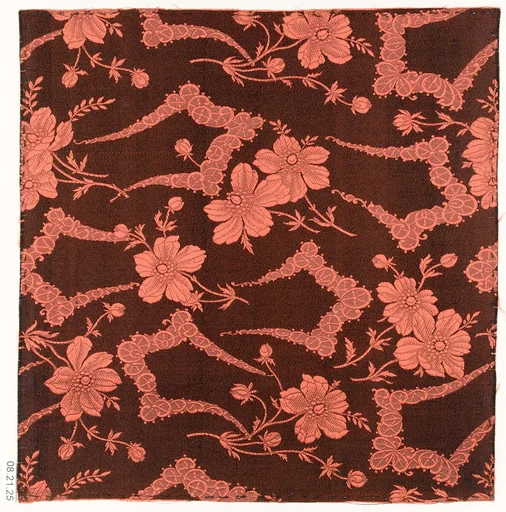 Textile sample