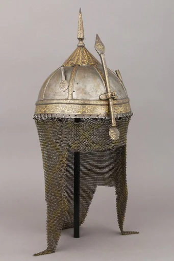Helmet