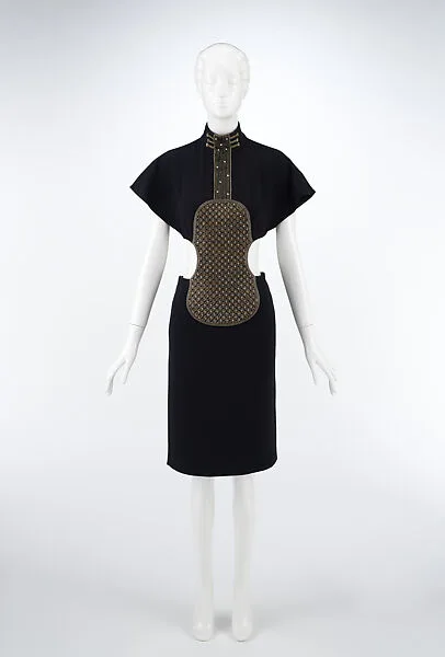 Dress — Karl Lagerfeld|Chloé