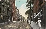 State Street, Bridgeport, Conn. — Unknown