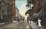State Street, Bridgeport, Conn.