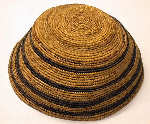Prestige Cap (Laket)