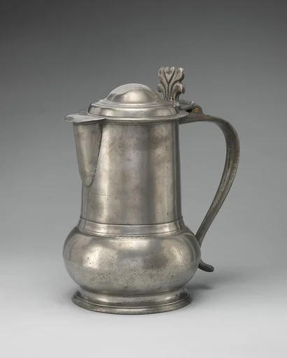 Church flagon
