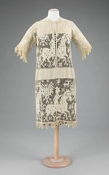 Dress — Unknown
