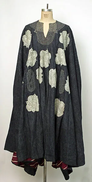 Man's Prestige Robe — Unknown