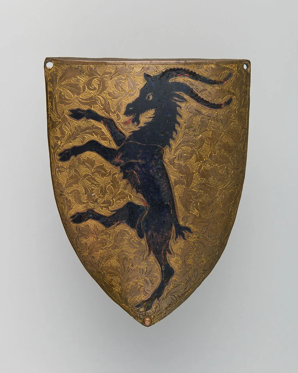 Messenger Badge — Unknown