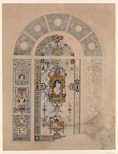 Design for window
