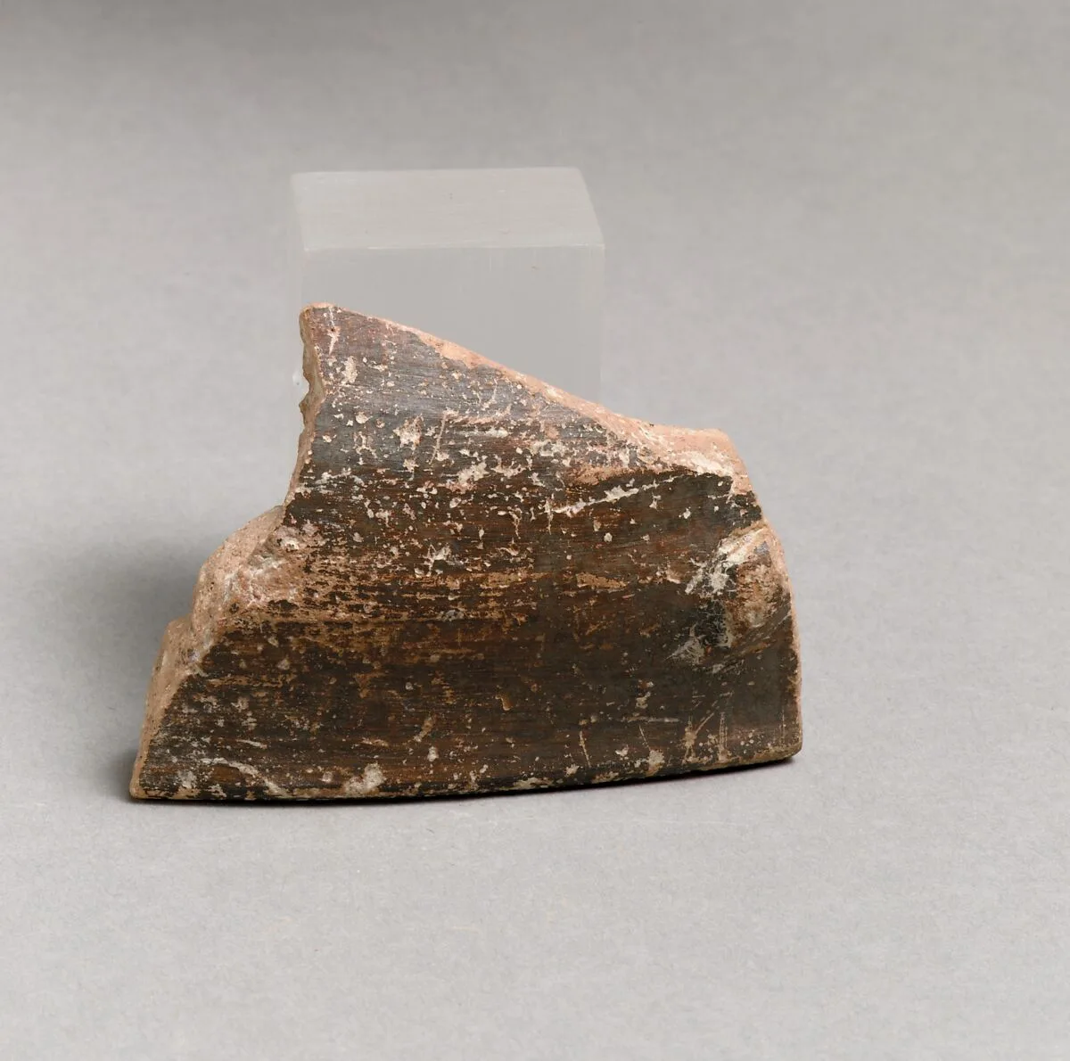 Vase fragment — Unknown