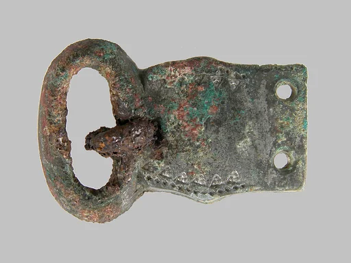 Buckle