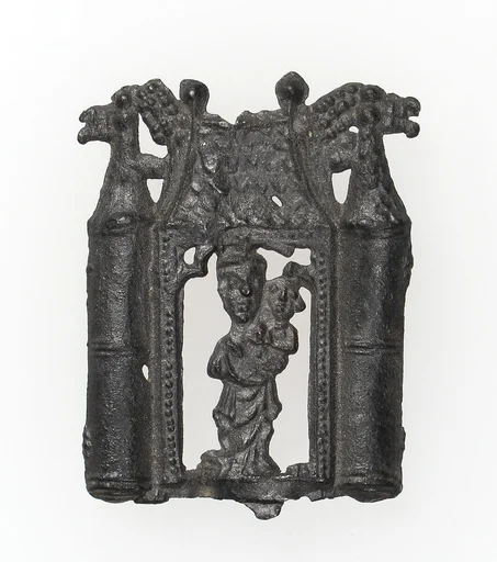 Pilgrim's Badge