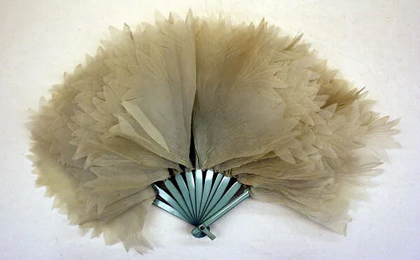 Fan — Unknown