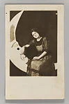 [Paper Moon Studio Portrait]