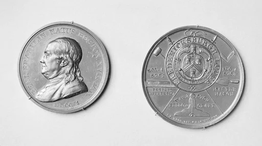 Benjamin Franklin
