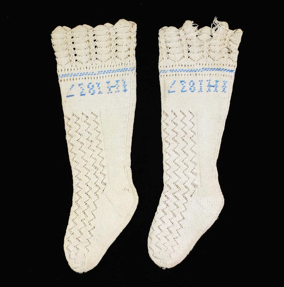 Stockings — Unknown