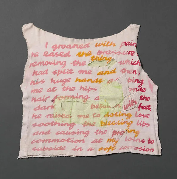 "Rape" T-shirt — SEX|Malcolm McLaren|Vivienne Westwood