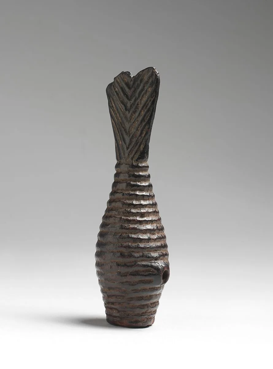 Whistle — Unknown