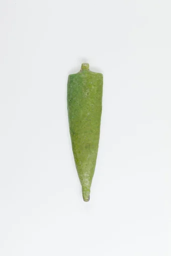 Pendant: Lotus Sepal