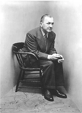 George Grosz, New York — Irving Penn|George Grosz