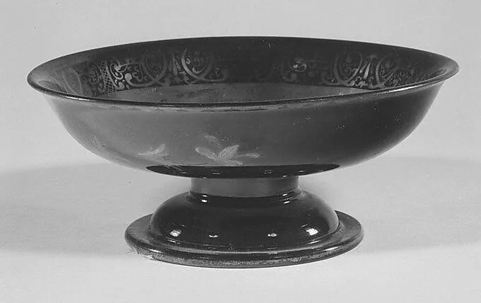Dish (part of a set — Unknown