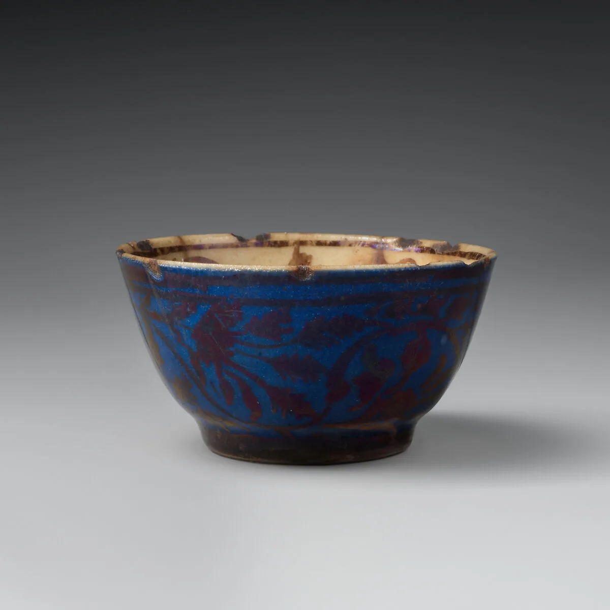 Cup — Unknown