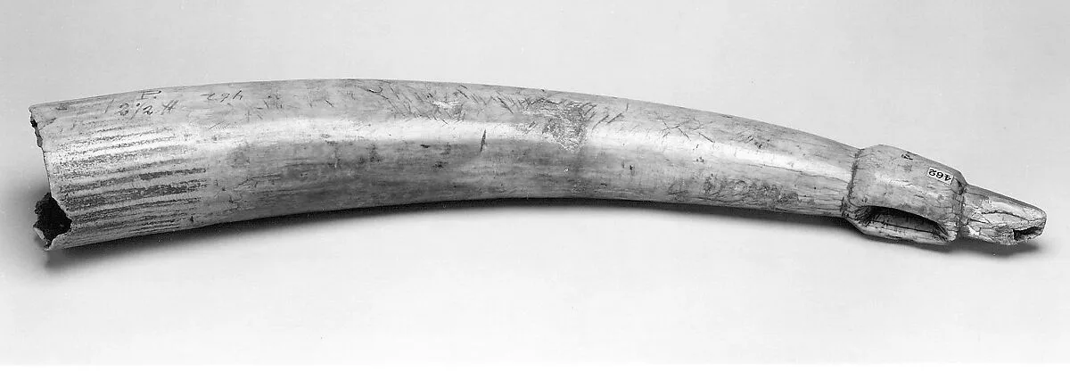 Horn — Unknown