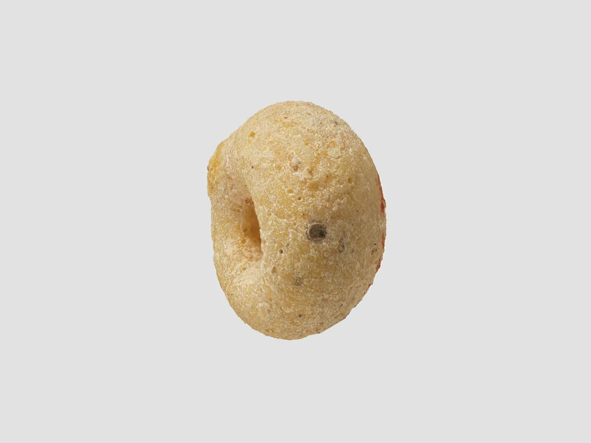 Bead — Unknown