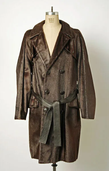 Coat — Bergdorf Goodman
