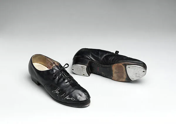 Tap Shoes — Capezio Inc.