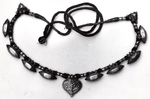 Necklace (Galaband)