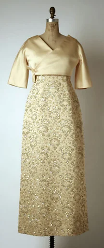 Evening dress