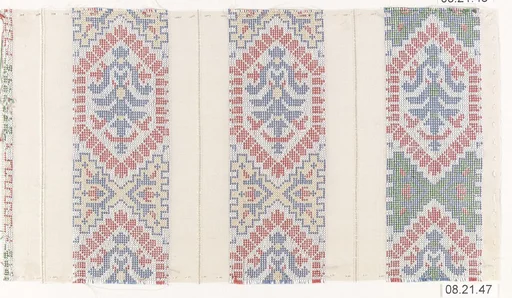 Textile sample