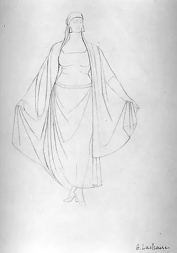 Georgette Ouzounoff