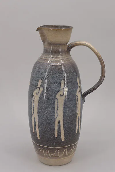 Pitcher — Antonio Prieto
