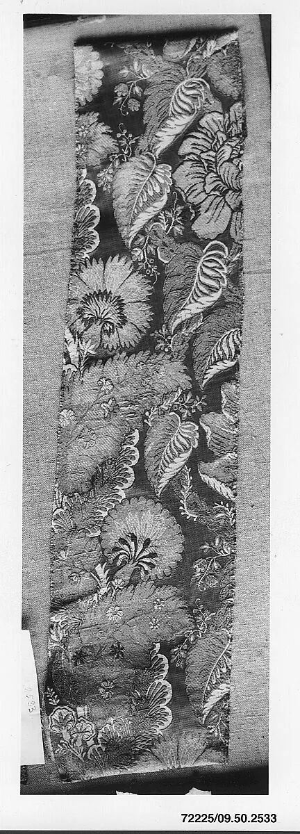Piece — Unknown