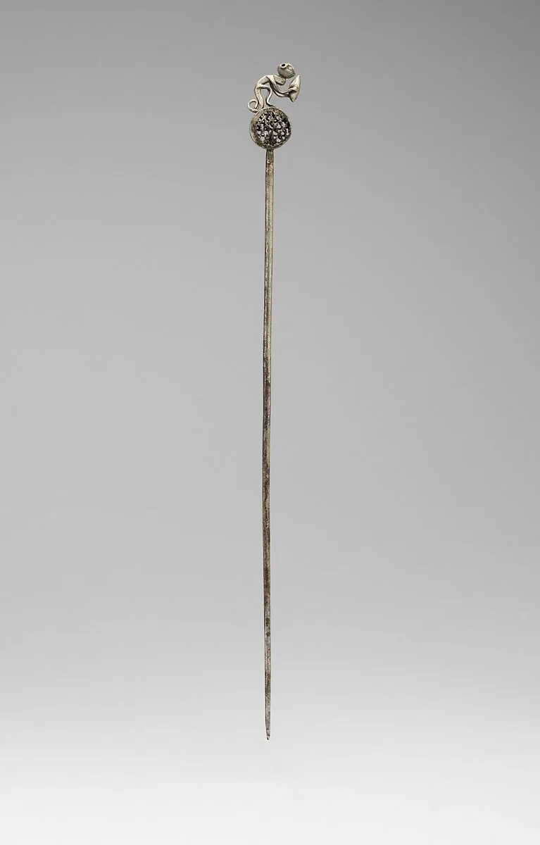 Pin — Unknown