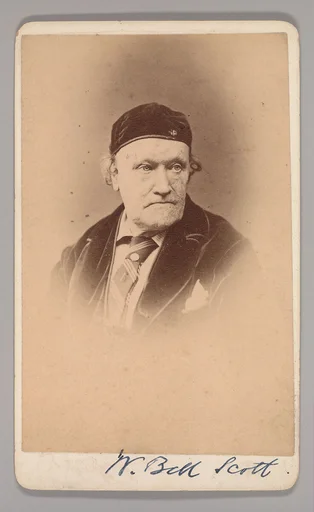 [William Bell Scott]