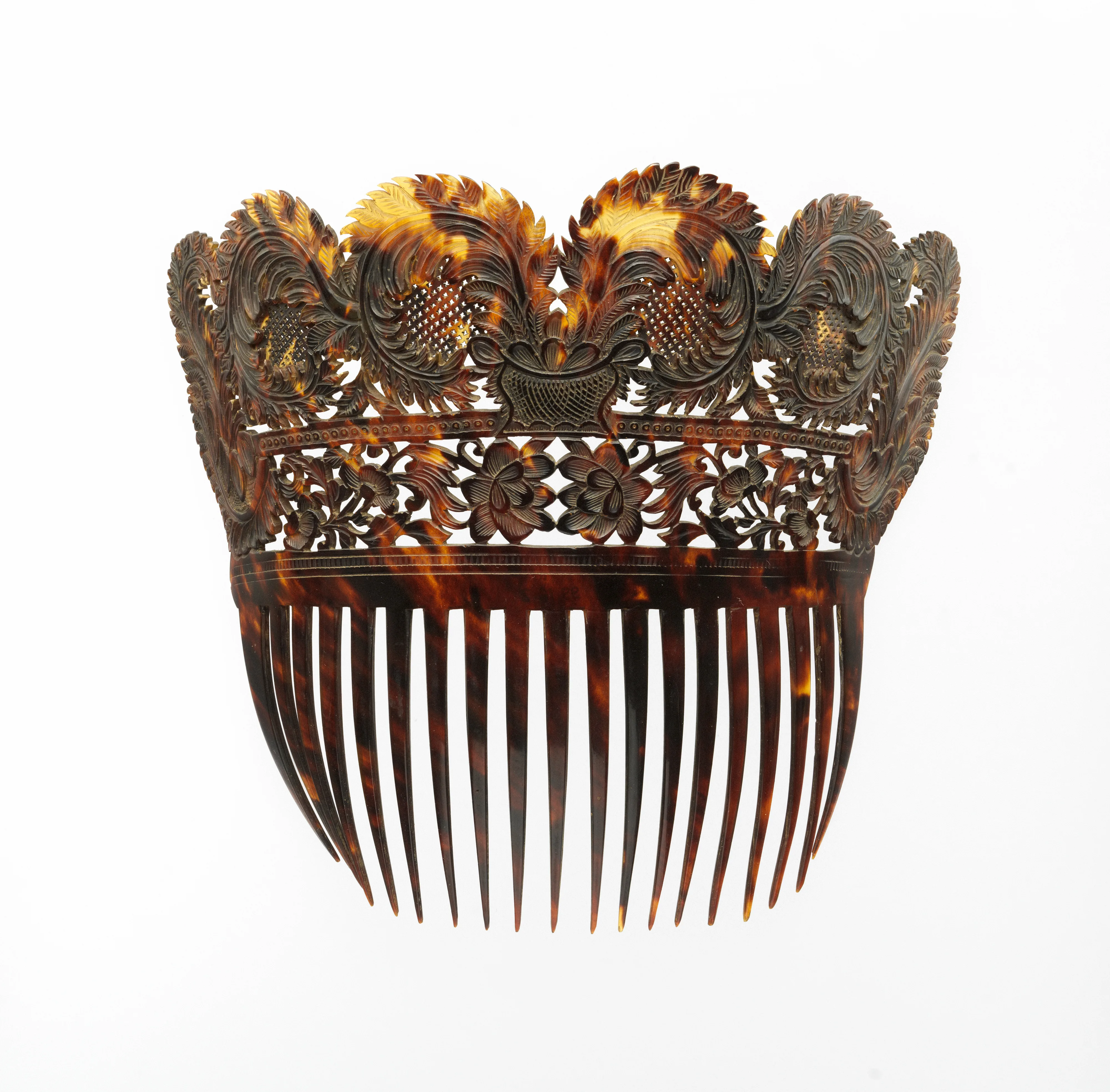 Comb — Unknown