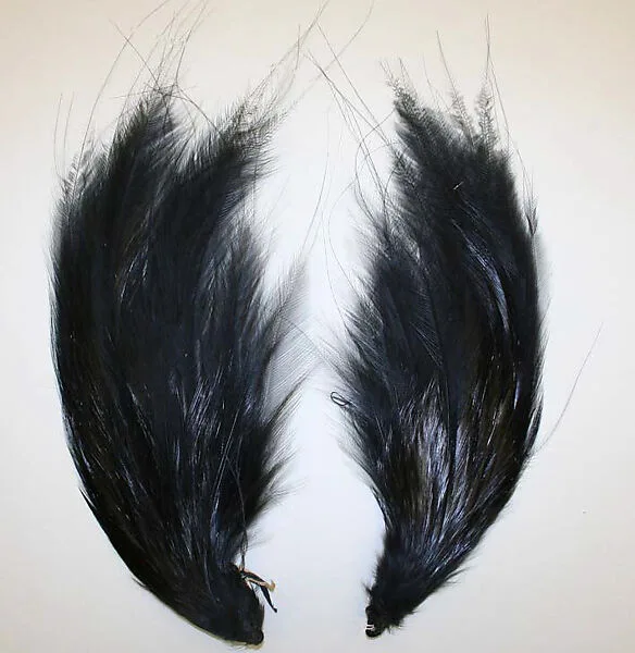 Aigrette — Unknown