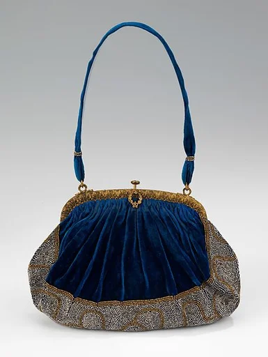 Evening purse