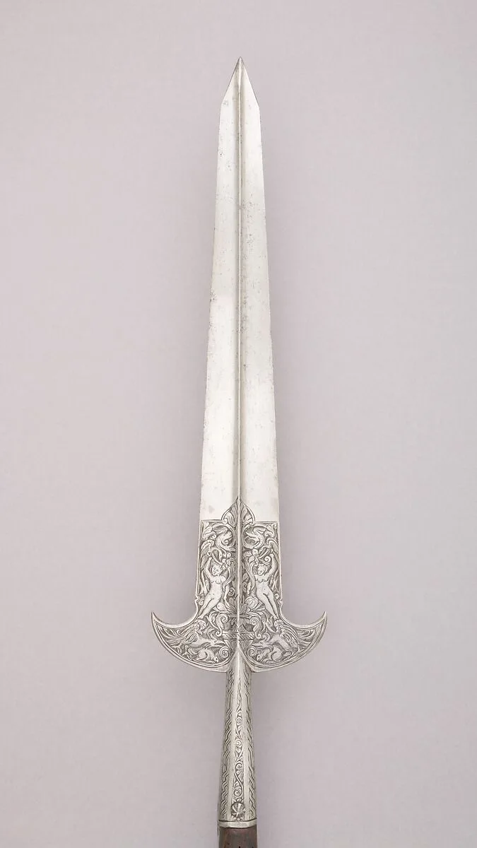 Partisan — Unknown