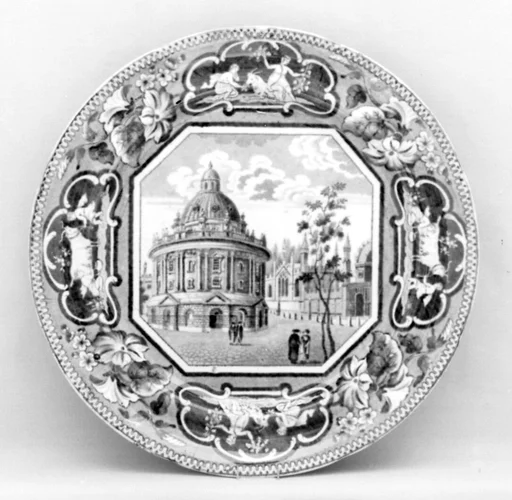Plate